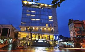 Hotel Horison Tasikmalaya